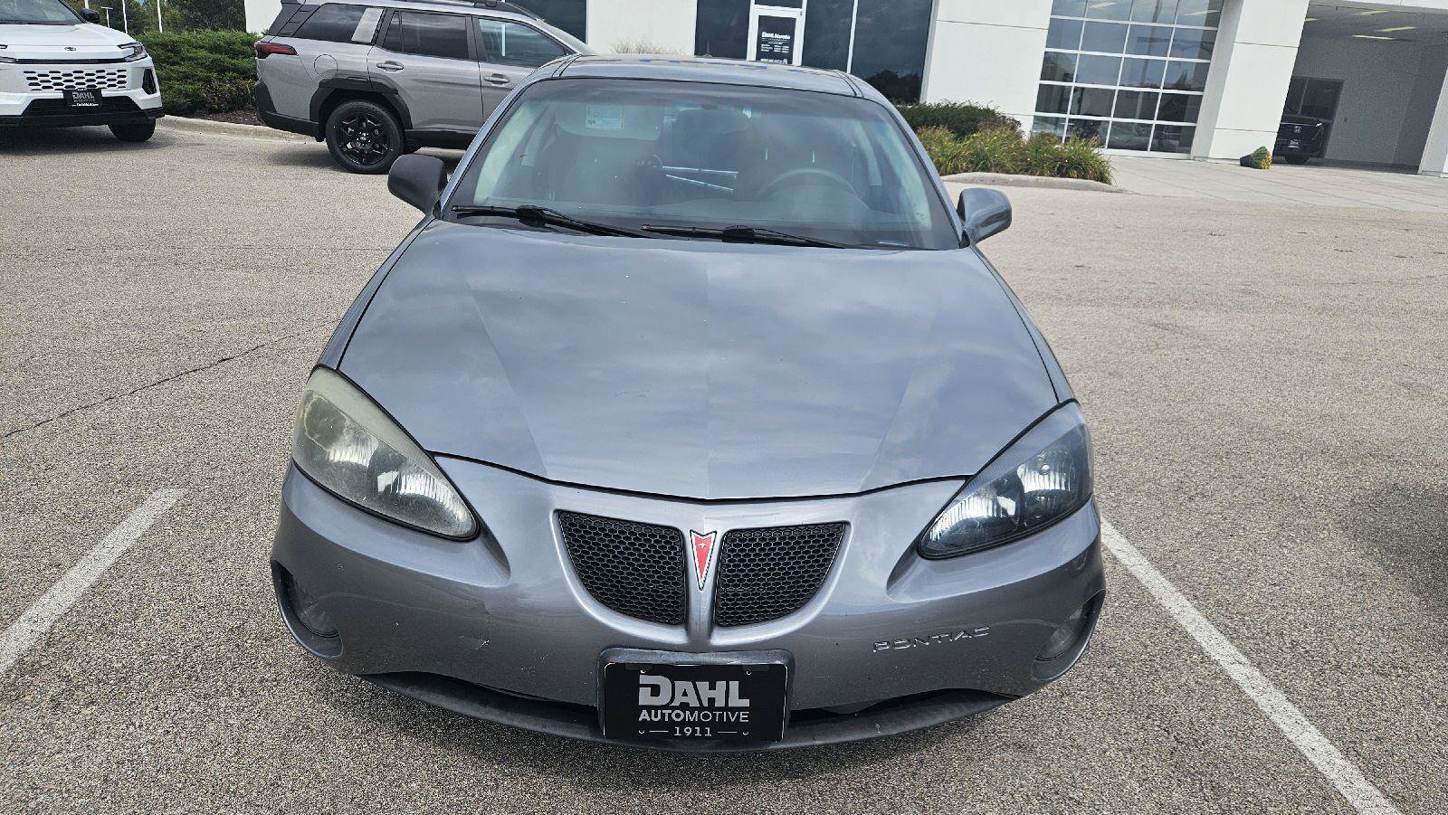 pontiac grand prix 2007 2G2WP552271171932 image pontiac grand prix 2007 2G2WP552271171932 image